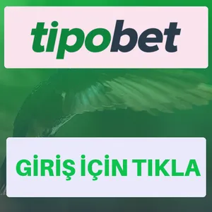 Tipobet giriş